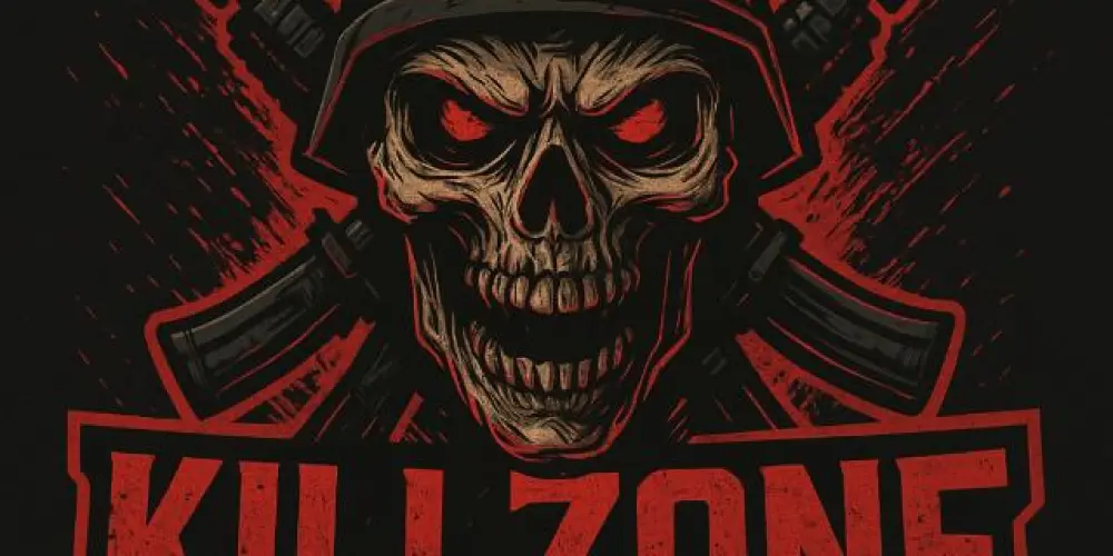 Imagem do grupo de WhatsApp KILLZONE FF 👑