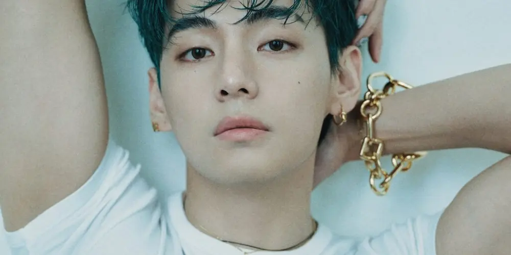 Imagem do grupo de WhatsApp Kim taehyung always