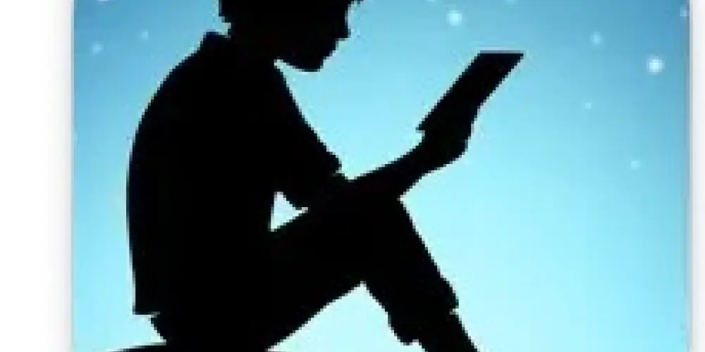 Imagem do grupo de WhatsApp Kindle Guys