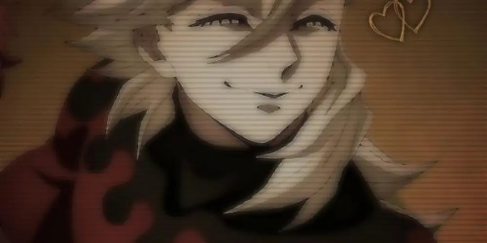 Imagem do grupo de WhatsApp KING ANIMES