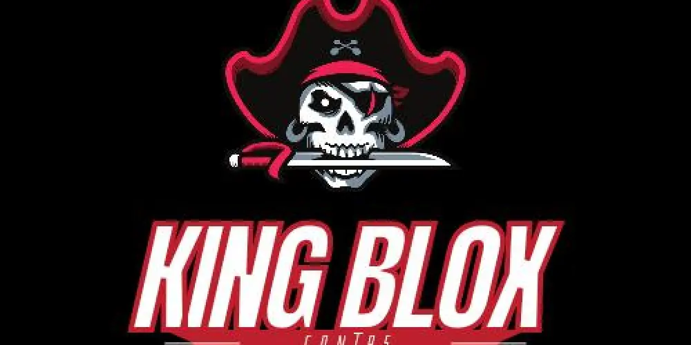 Imagem do grupo de WhatsApp KING BLOX CHAT