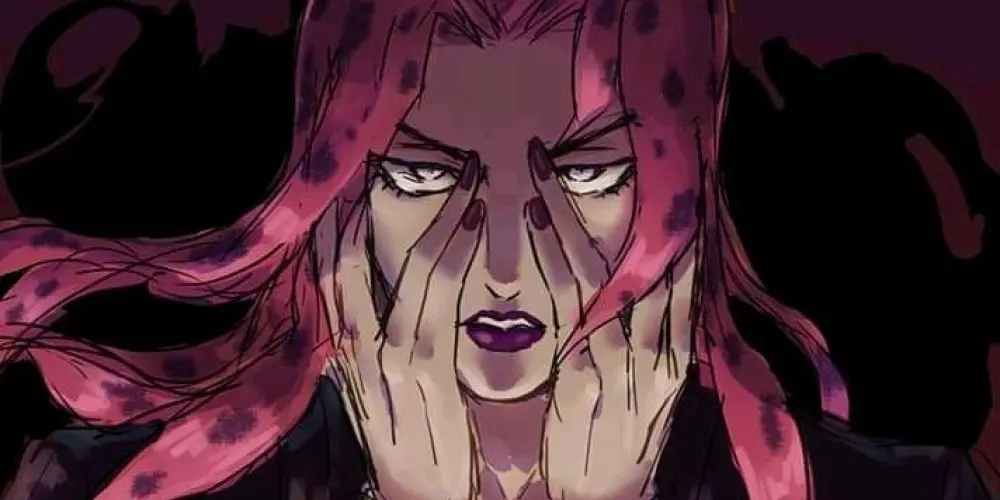 Imagem do grupo de WhatsApp ✦ King Crimson Boys ✦