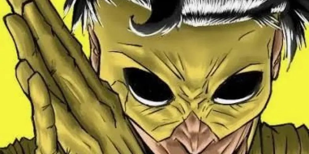 Imagem do grupo de WhatsApp King de cria🤡