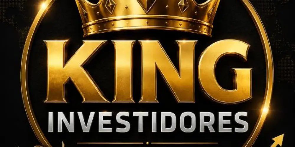 Imagem do grupo de WhatsApp 👑 KING INVESTIDORES | OFICIAL