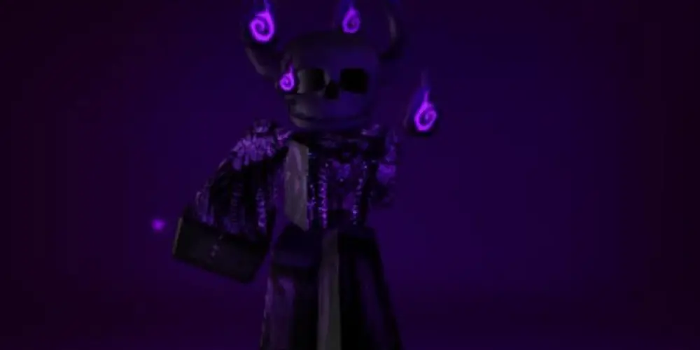 Imagem do grupo de WhatsApp King legacye Roblox