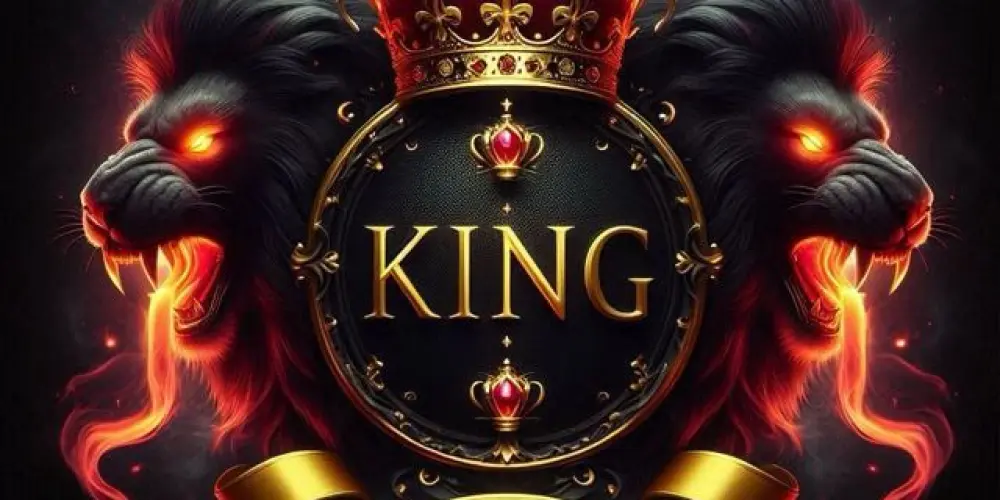 Imagem do grupo de WhatsApp KING NETWORKING 👑