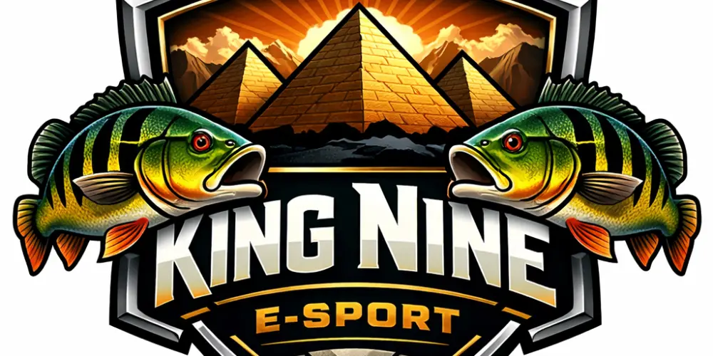 Imagem do grupo de WhatsApp King Nine