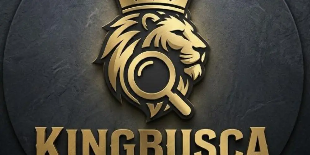 Imagem do grupo de WhatsApp KINGBUSCA PAINEL