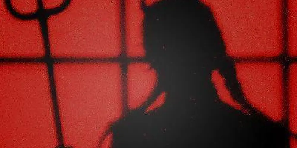 Imagem do grupo de WhatsApp Kingdom Of Perdition