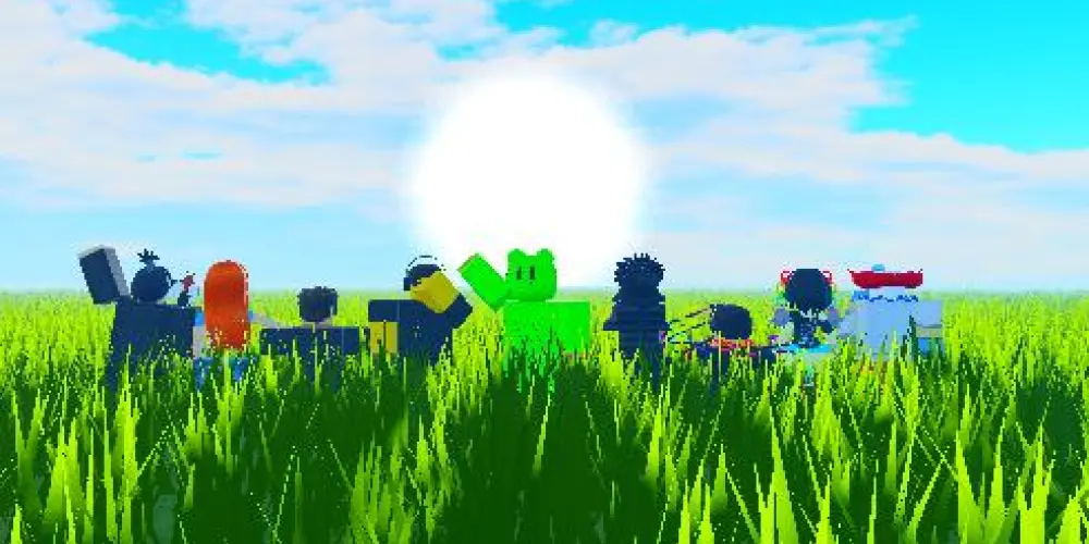Imagem do grupo de WhatsApp Kingdom Warriors | KW