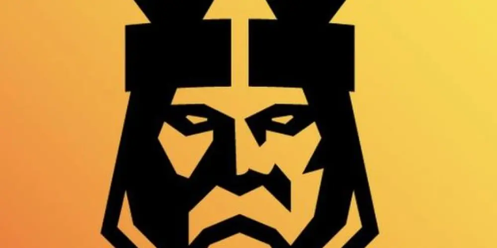 Imagem do grupo de WhatsApp Kings League 👑