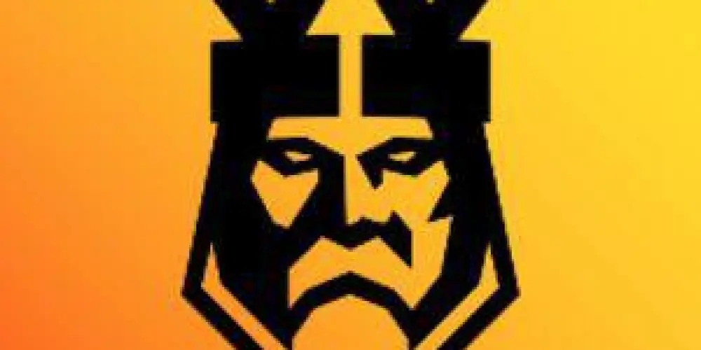 Imagem do grupo de WhatsApp Kings League Brasil 👑