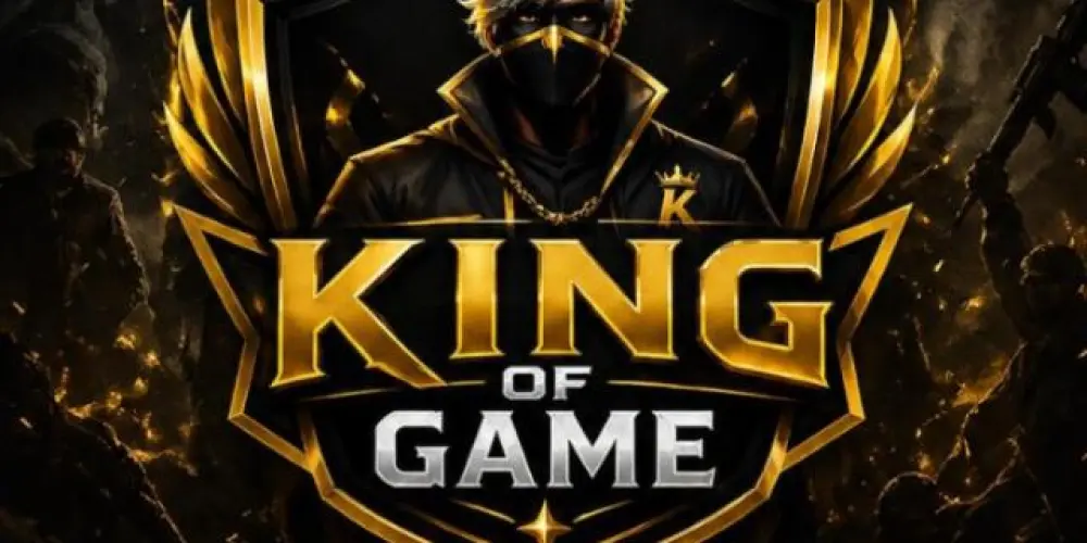 Imagem do grupo de WhatsApp KINGS OF GAME