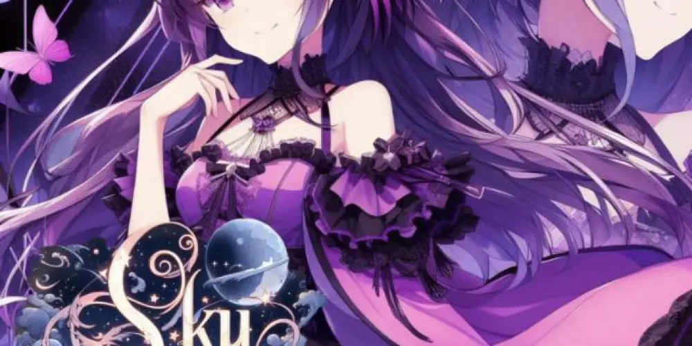 Imagem do grupo de WhatsApp Kirasland