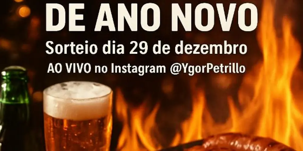 Imagem do grupo de WhatsApp KIT CHURRASCO ANO NOVOO