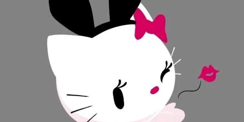 Imagem do grupo de WhatsApp Kitty 🫦