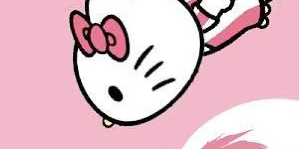 Imagem do grupo de WhatsApp KITTY FF