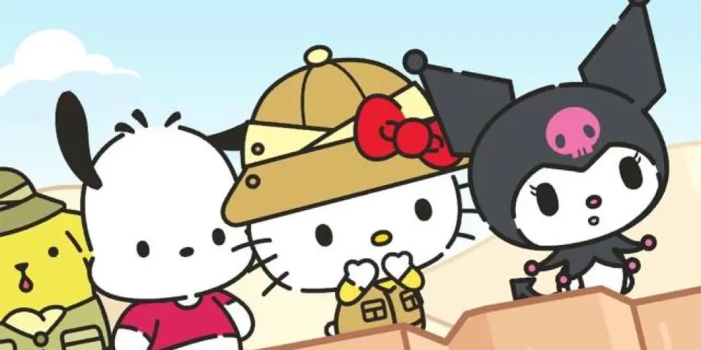 Imagem do grupo de WhatsApp KITTY!!!★ #Unholy887