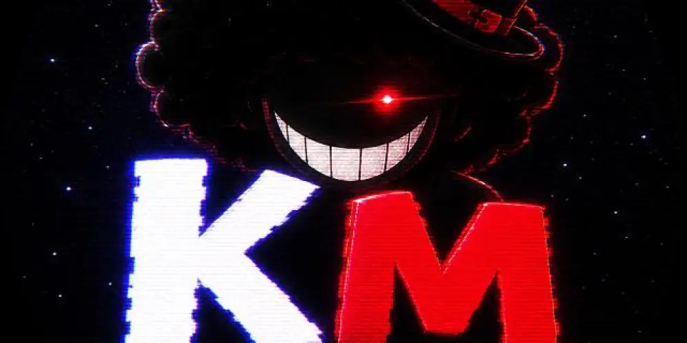 Imagem do grupo de WhatsApp 🎩KM Shows| Dublagem E fandubs!