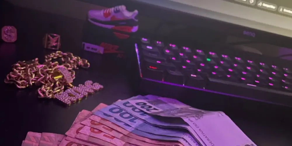 Imagem do grupo de WhatsApp KN METODOS! 🎯