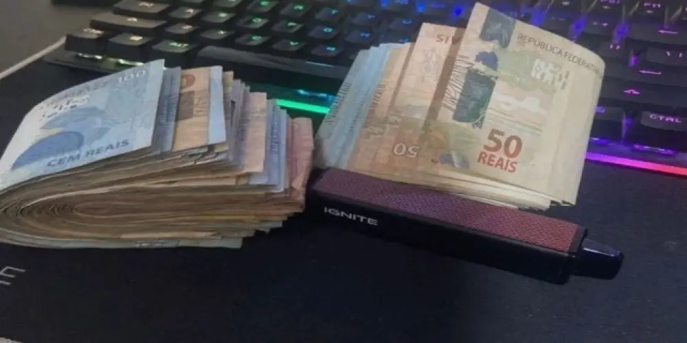 Imagem do grupo de WhatsApp KN METODOS 💸💵