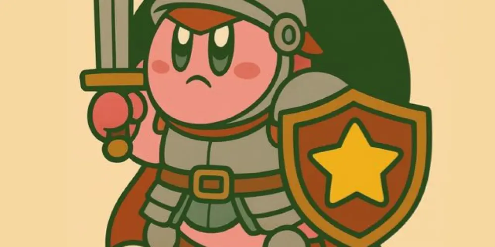 Imagem do grupo de WhatsApp Knight Squad 🇧🇷 - Switch 2 Online