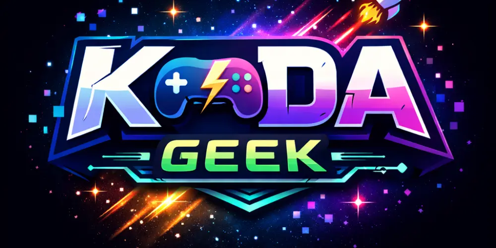 Imagem do grupo de WhatsApp Koda Geek - Leilão de action figure