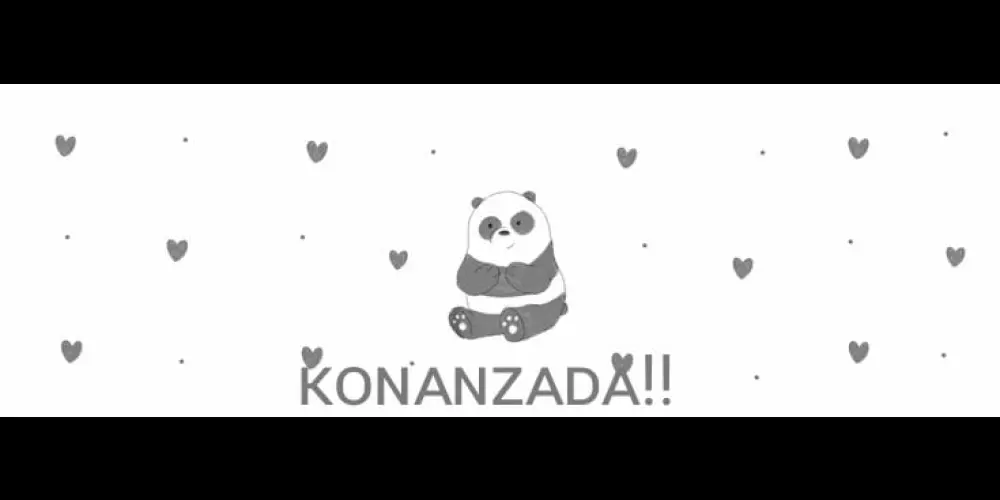 Imagem do grupo de WhatsApp Konanzada