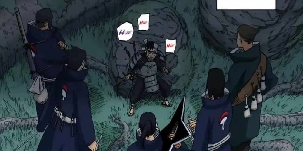 Imagem do grupo de WhatsApp Konohαgαkuɾe | Acɑdemiɑ 🄶.🄽