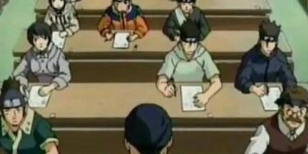 Imagem do grupo de WhatsApp Konohagakure recrutamento