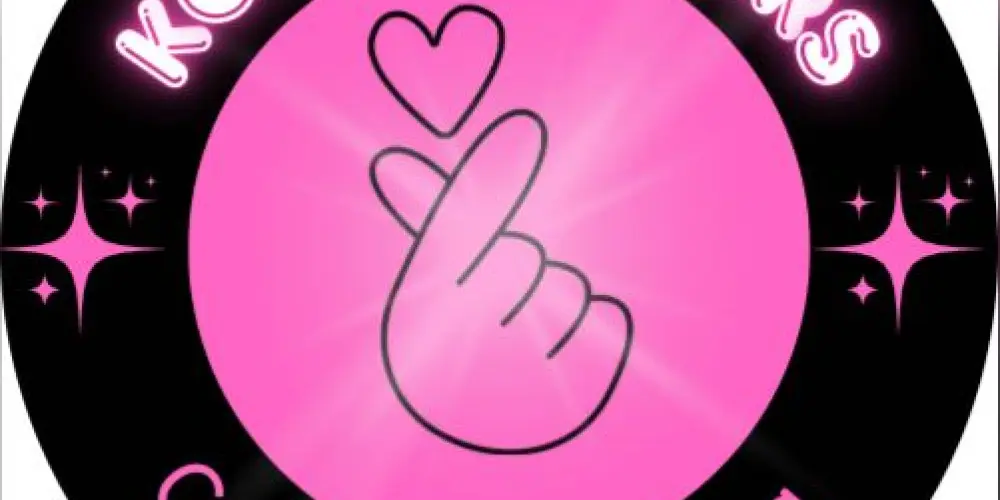 Imagem do grupo de WhatsApp Koreia Lovers