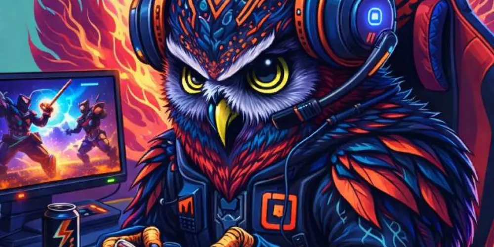 Imagem do grupo de WhatsApp Koruja games