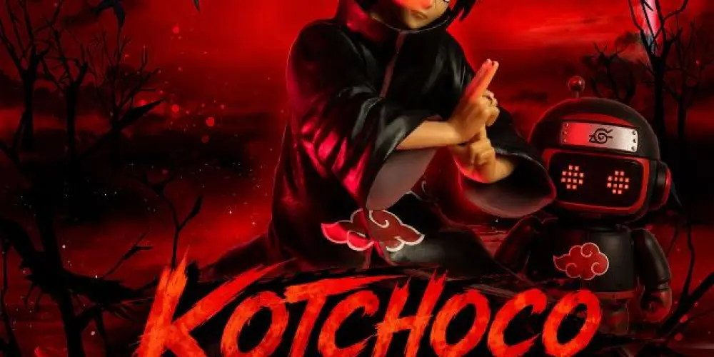Imagem do grupo de WhatsApp KOTCHOCO BOT
