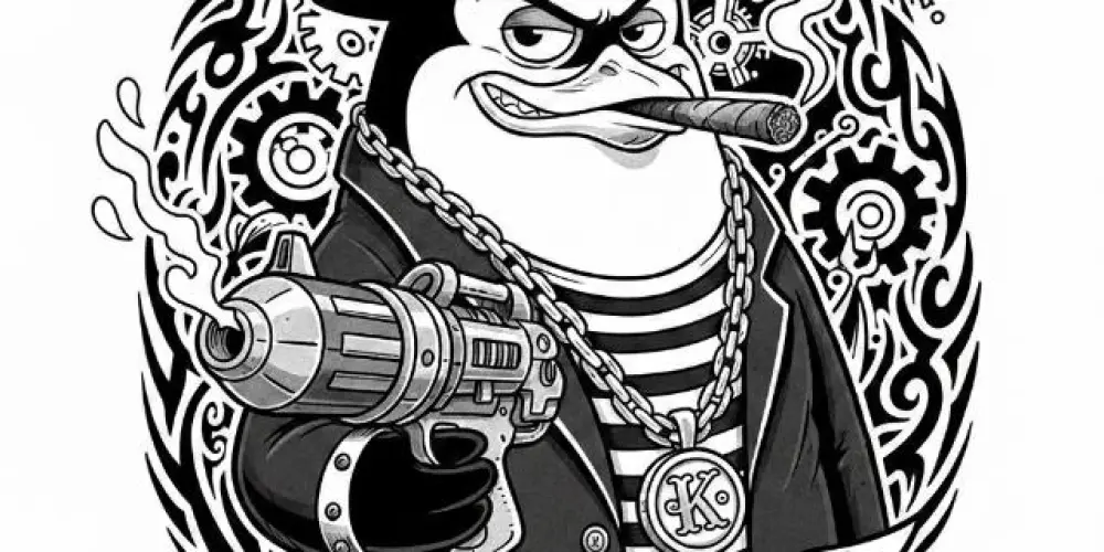 Imagem do grupo de WhatsApp ⚜️🇵🇱 KOWALSKI 🇵🇱⚜️