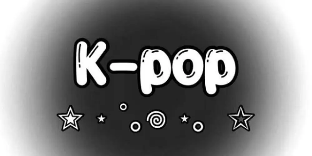 Imagem do grupo de WhatsApp ✧KPOP✧