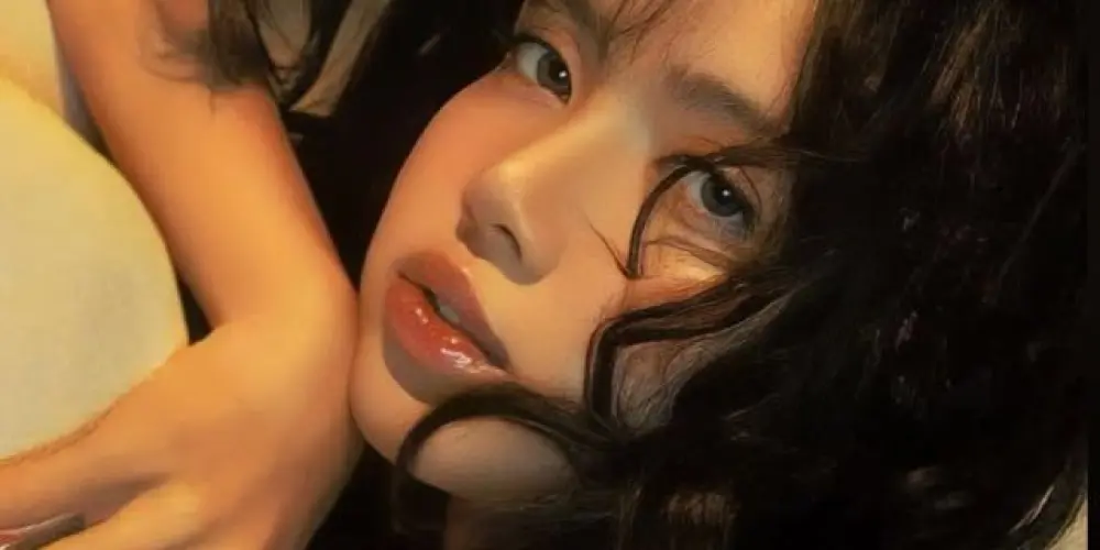 Imagem do grupo de WhatsApp Kpop Dark love