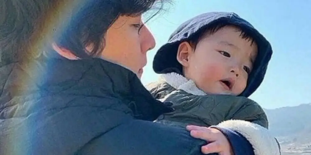 Imagem do grupo de WhatsApp Kpop Family