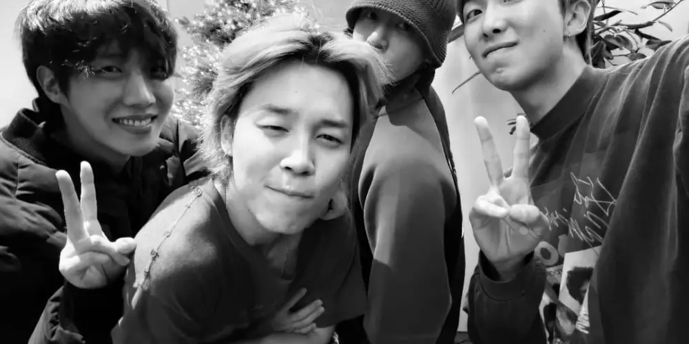 Imagem do grupo de WhatsApp Kpopeira