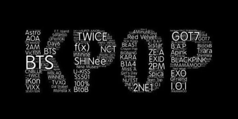 Imagem do grupo de WhatsApp 💖Kpopers divas💖