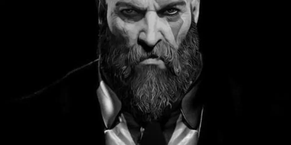 Imagem do grupo de WhatsApp Kratos quer novas amizades