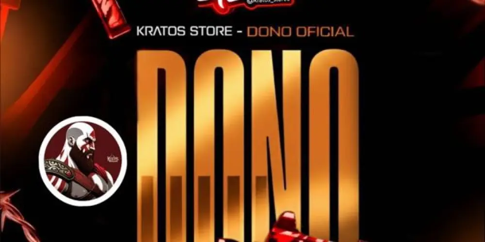 Imagem do grupo de WhatsApp KRATOS VENDAS 01