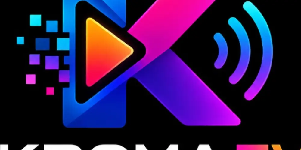 Imagem do grupo de WhatsApp KROMATV