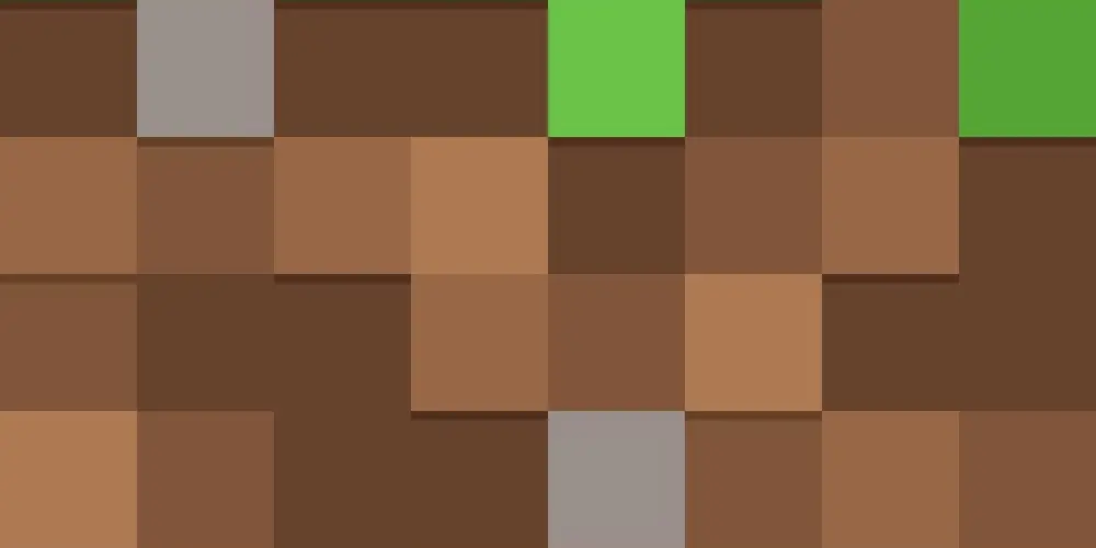 Imagem do grupo de WhatsApp KryMine - Bedrock