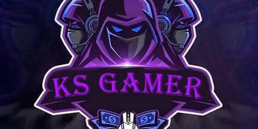 Imagem do grupo de WhatsApp KS contas FF 7.0