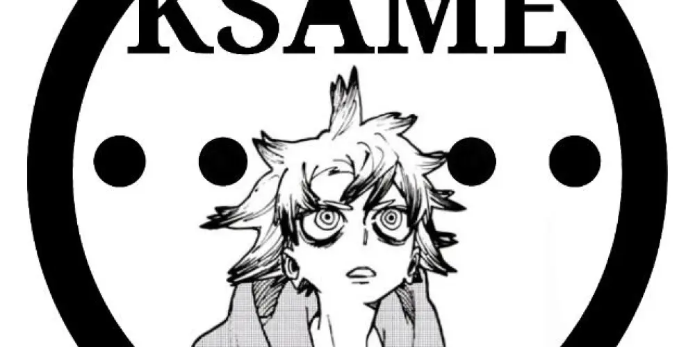 Imagem do grupo de WhatsApp ═KSame: Conversas Gerais 💬☆═