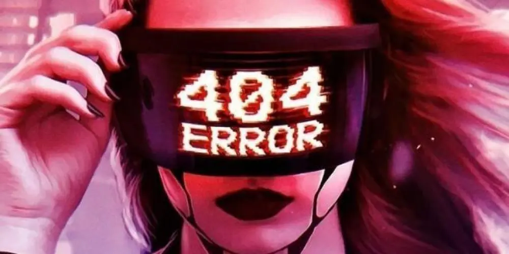 Imagem do grupo de WhatsApp ༒★ΞЯЯФЯﾠ404★༒