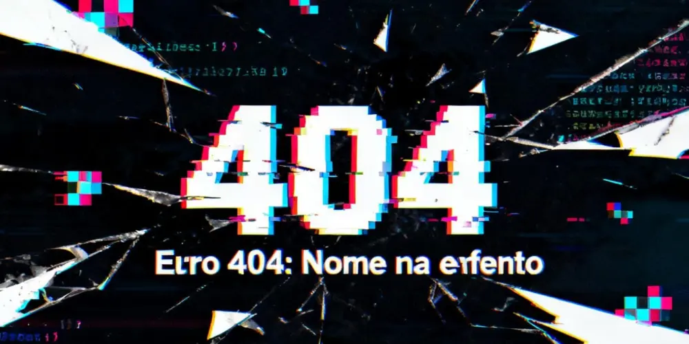 Imagem do grupo de WhatsApp ΞЯЯØЯ 404 ƒдĿhд dΞtΞquitдdд