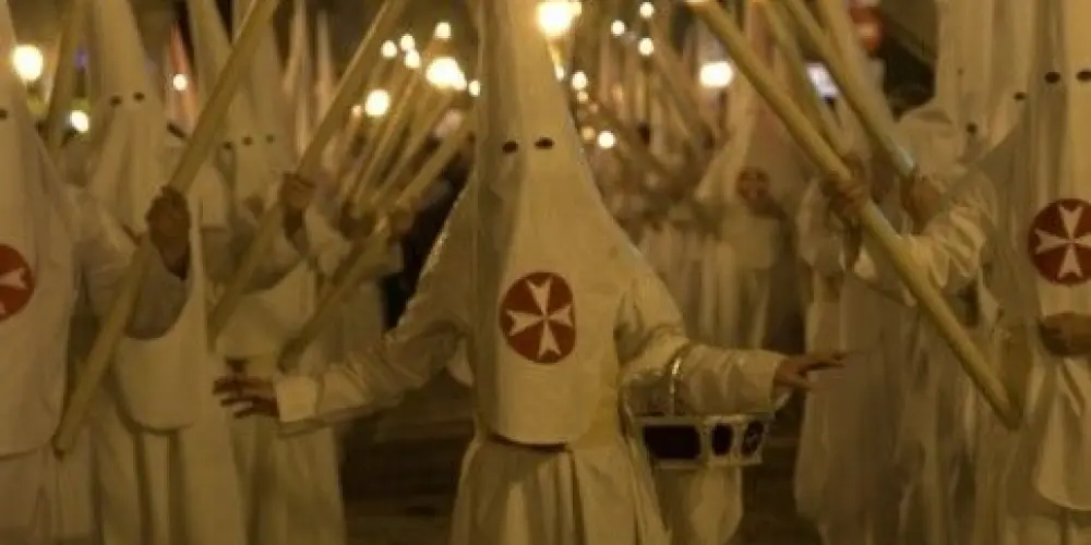 Imagem do grupo de WhatsApp 🍀 ̷K̷u̷ ̷K̷l̷u̷x̷ ̷K̷l̷a̷n̷🏳️