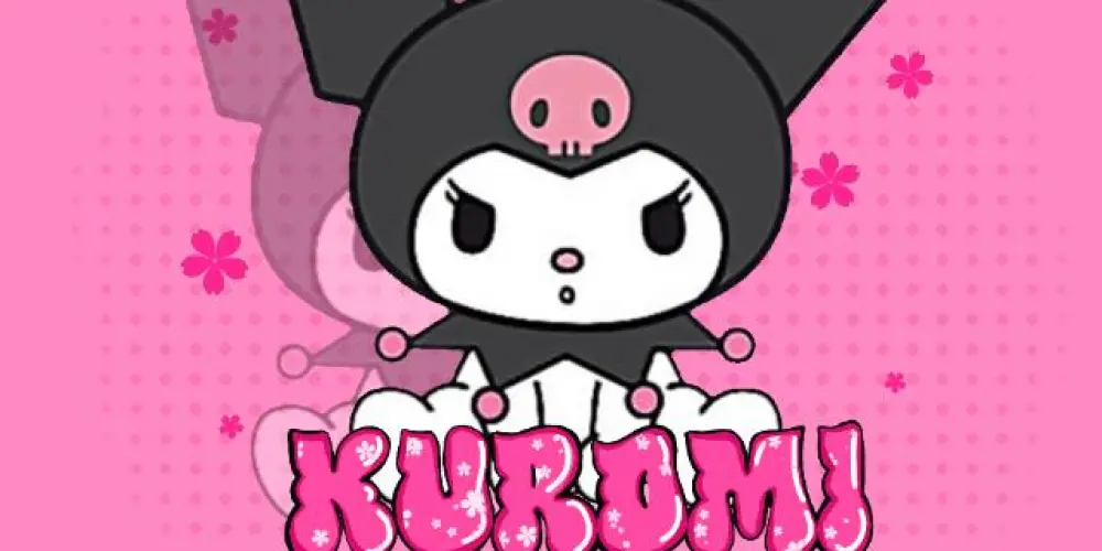 Imagem do grupo de WhatsApp kuromi girls’ ୨ৎ