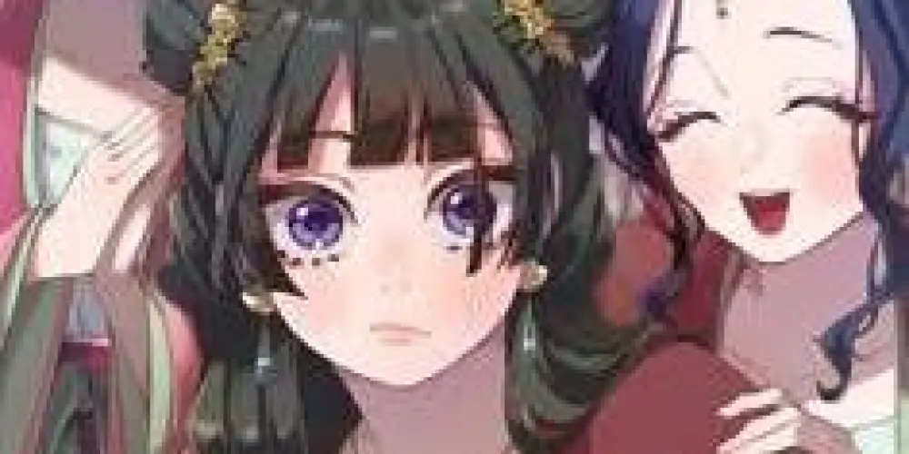 Imagem do grupo de WhatsApp Kusury group💫